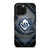 TAMPA BAY RAYS BASEBALL LOGO 2 iPhone 16 Pro Max Case Cover