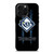TAMPA BAY RAYS BASEBALL LOGO iPhone 16 Pro Max Case Cover