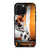 TENNESSEE VOLS FOOTBALL iPhone 16 Pro Max Case Cover