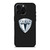 TESLA LOGO iPhone 16 Pro Max Case Cover