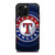 TEXAS RANGERS 2 iPhone 16 Pro Max Case Cover