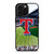 TEXAS RANGERS BASEBALL 2 iPhone 16 Pro Max Case Cover