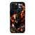 THANOS MARVEL iPhone 16 Pro Max Case Cover