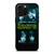 THE DOORS 1 iPhone 16 Pro Max Case Cover