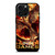THE HUNGER GAMES CATCHING FIRE iPhone 16 Pro Max Case Cover