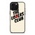 THE LOSERS CLUB LOGO iPhone 16 Pro Max Case Cover