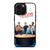 THE OFFICE TV SERIES iPhone 16 Pro Max Case Cover