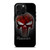 THE PUNISHER MARVEL 1 iPhone 16 Pro Max Case Cover