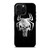 THE PUNISHER SPIDERMAN iPhone 16 Pro Max Case Cover