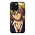 THE SEVEN DEADLY SINS MELIODAS ART iPhone 16 Pro Max Case Cover