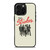 THE STROKES BAND iPhone 16 Pro Max Case Cover