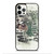 RAJON RONDO TRIPLE DOUBLE iPhone 12 Pro Case Cover