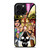 THE VENTURE BROS CARTOON iPhone 16 Pro Max Case Cover