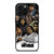 THE WIRE POSTER 2 iPhone 16 Pro Max Case Cover