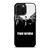 THE WIRE POSTER iPhone 16 Pro Max Case Cover