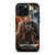 THE WITCHER 3 WILD HUNT GAME iPhone 16 Pro Max Case Cover