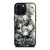 THE WITCHER 3 WILD HUNT WAR GAME iPhone 16 Pro Max Case Cover