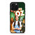 THE WIZARD OF OZ AMERICAN iPhone 16 Pro Max Case Cover