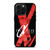 THE X FILE FIGHT THE FUTURE iPhone 16 Pro Max Case Cover
