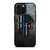 THIN BLUE LINE PUNISHER iPhone 16 Pro Max Case Cover