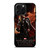 THOR RAGNAROK 3 iPhone 16 Pro Max Case Cover