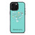 TIFFANY AND CO LUXURY LOGO iPhone 16 Pro Max Case Cover