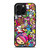TOKIDOKI UNICORNO iPhone 16 Pro Max Case Cover