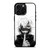 TOKYO GHOUL KEN KANEKI iPhone 16 Pro Max Case Cover