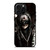 TOKYO GHOUL iPhone 16 Pro Max Case Cover