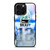 TOM BRADY 12 iPhone 16 Pro Max Case Cover