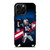 TOM BRADY PATRIOTS 5 iPhone 16 Pro Max Case Cover