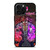 TOMORROWLAND MYSTERY LOGO 2 iPhone 16 Pro Max Case Cover