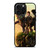 TOOTHLESS AND HICCUP iPhone 16 Pro Max Case Cover
