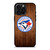 TORONTO BLUE JAYS 4 iPhone 16 Pro Max Case Cover