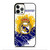 REAL MADRID 4 iPhone 12 Pro Case Cover