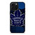 TORONTO MAPLE LEAFS HOCKEY iPhone 16 Pro Max Case Cover