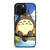 TOTORO CUTE STUDIO GHIBLI iPhone 16 Pro Max Case Cover