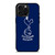 TOTTENHAM HOTSPUR iPhone 16 Pro Max Case Cover