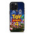 TOY STORY 4 iPhone 16 Pro Max Case Cover