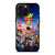 TOY STORY DISNEY iPhone 16 Pro Max Case Cover