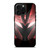 TRANSFORMERS DECEPTICONS LOGO 2 iPhone 16 Pro Max Case Cover