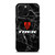 TREK BIKE MARBLE LOGO iPhone 16 Pro Max Case Cover