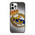 REAL MADRID LOS BLANCOS 2 iPhone 12 Pro Case Cover REAL MADRID LOS BLANCOS 2 iPhone 12 Pro Case Cover