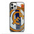 REAL MADRID LOS BLANCOS iPhone 12 Pro Case Cover REAL MADRID LOS BLANCOS iPhone 12 Pro Case Cover