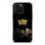 TUPAC 2PAC RAPPER 4 iPhone 16 Pro Max Case Cover