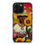 TYLER THE CREATOR FLOWER iPhone 16 Pro Max Case Cover