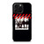U2 BAND iPhone 16 Pro Max Case Cover