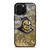 UCF KNIGHTS CAMO iPhone 16 Pro Max Case Cover