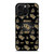 UCF KNIGHTS LOGO COLLAGE iPhone 16 Pro Max Case Cover
