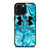 UNDER ARMOUR 2 iPhone 16 Pro Max Case Cover
